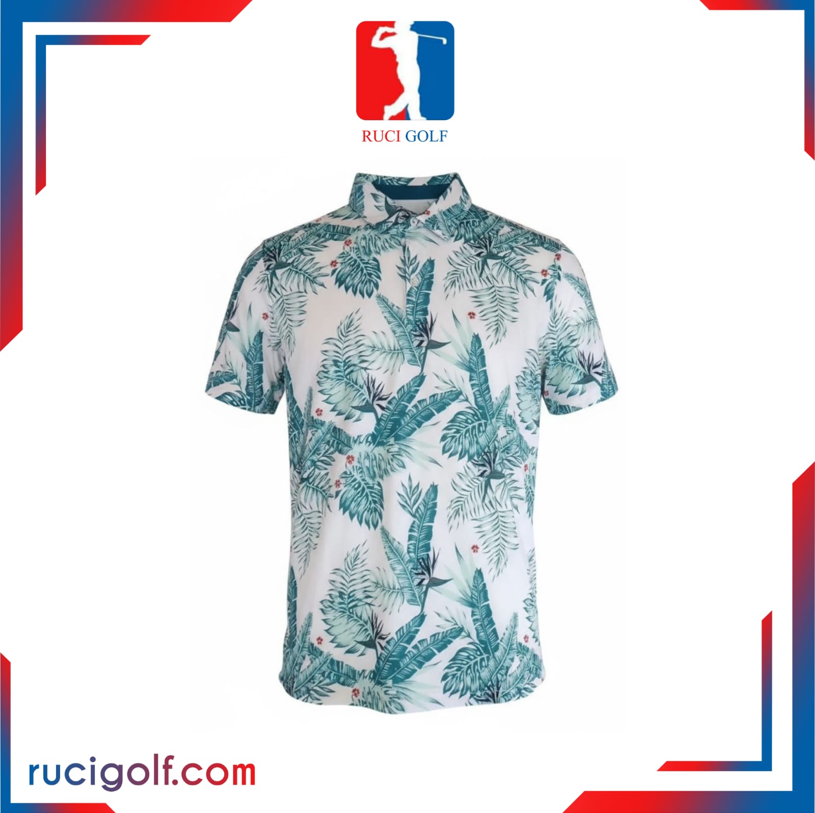 T-shirt puma couldspun Aloha 621556 02